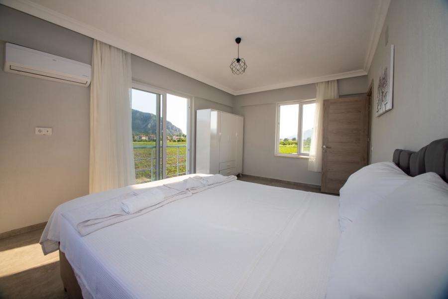 Villa Doğakent Karayel